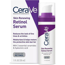 Ādu atjaunojošs serums (retinola serums) 30 ml