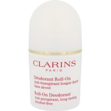 Rullīšu dezodorants Clarins Gentle Care 50 ml