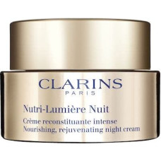 CLARINS Nutri-Lumière nakts krēms 50ml