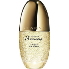Sejas serums Clarins Precious Oil-In-Serum barojošs pret grumbām 30 ml