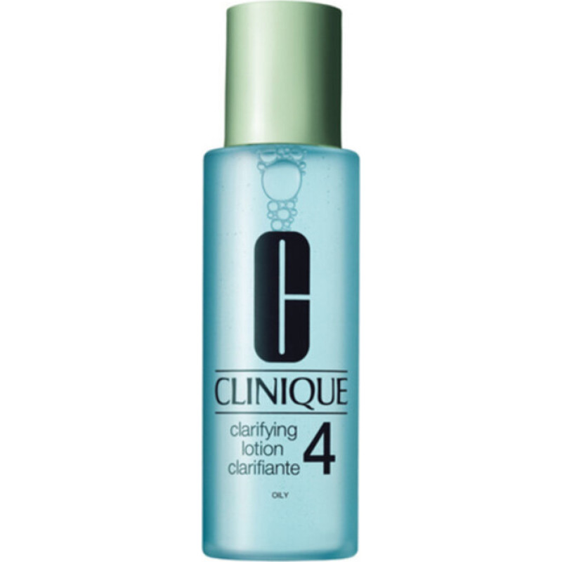 Tonizējošs losjons Clarifying 4 Clinique, 400 ml