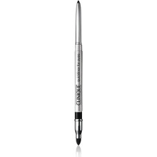 Acu zīmulis - Clinique - Quickliner for Eyes - 07 Ļoti melns - Precīza uzklāšana - Intensīvs finished