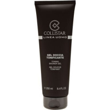 Tonizējoša dušas želeja Collistar Uomo 250 ml