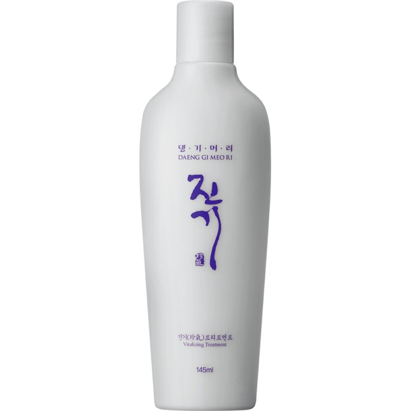 Daeng Gi Meo Ri - vitalizējoša procedūra, 145 ml matu kondicionieris