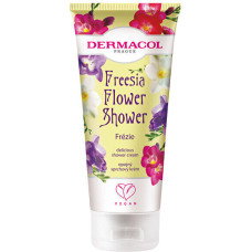 Dermacol Freesia Flower Shower dušas krēms 200 ml