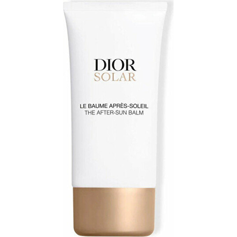 Dior Solar pēc saules balzams, 150 ml