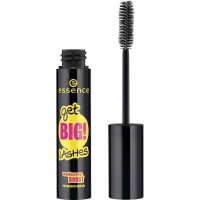 Skropstu tuša Essence Get Big! Lashes Volume Boost 12 ml, Black
