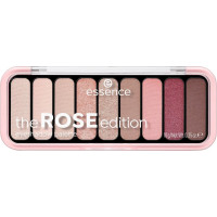Acu ēnu palete Essence the Rose edition 10 g, 20