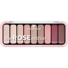 Acu ēnu palete Essence the Rose edition 10 g, 20
