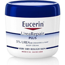 Ķermeņa krēms Eucerin Urea Repair PLUS 5%, 450 ml