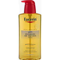 Eucerin Ph5 dušas eļļa 400 ml.