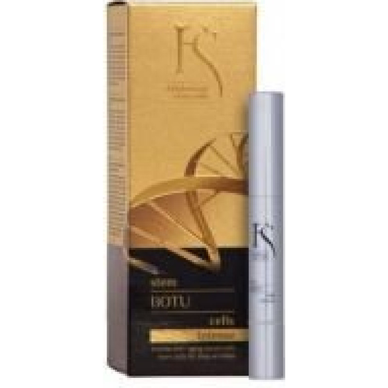 Botu Intense - pretgrumbu serums ar cilmes šūnām, 4.5 ml