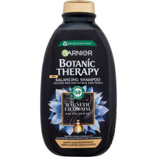 Šampūns taukainiem matiem Garnier Botanic Therapy Magnetic Charcoal 400 ml
