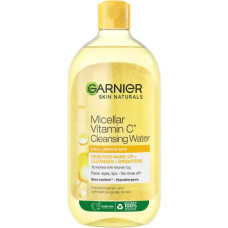 Micelārais ūdens Garnier Skin Naturals 700 ml maigs mitrinošs visiem ādas tipiem