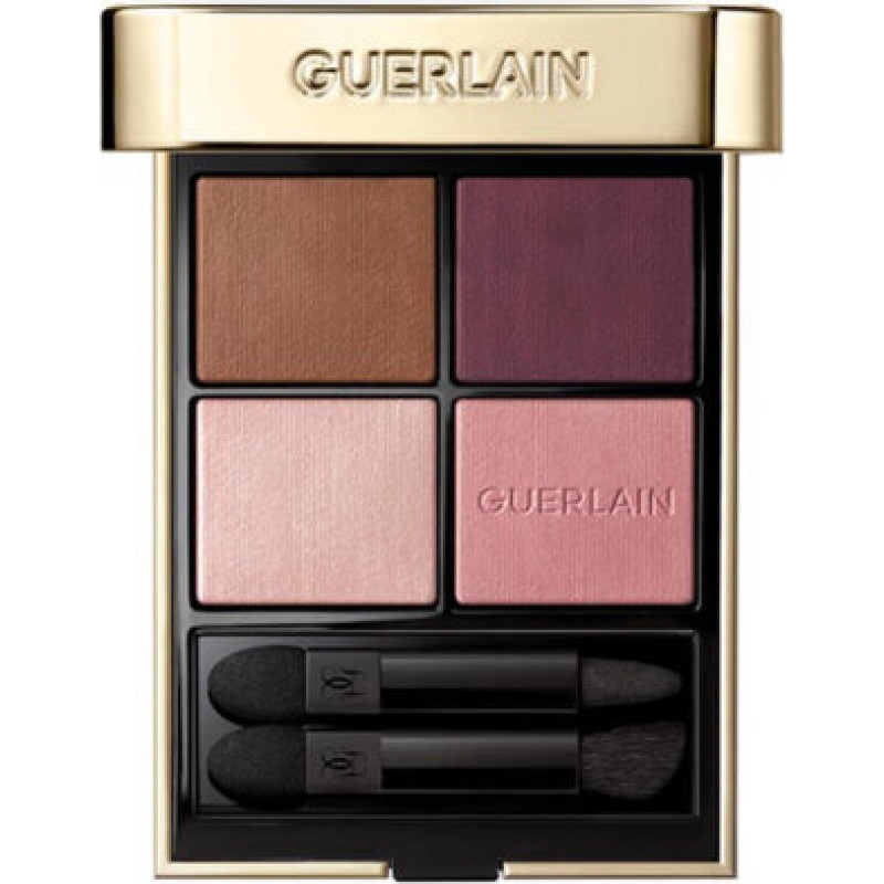 Guerlain Ombres G 4 krāsu acu ēnu palete, 6 g