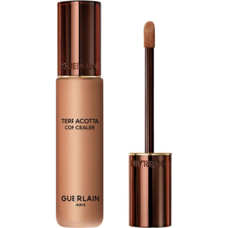 Korektori TERRACOTTA Ilgstošs anti-cernes 24H #3.5N 11,5 ml
