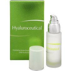 Serums Fytofontana Hyaluroceutical Mitrinoša biotehnoloģiskā emulsija pret grumbām