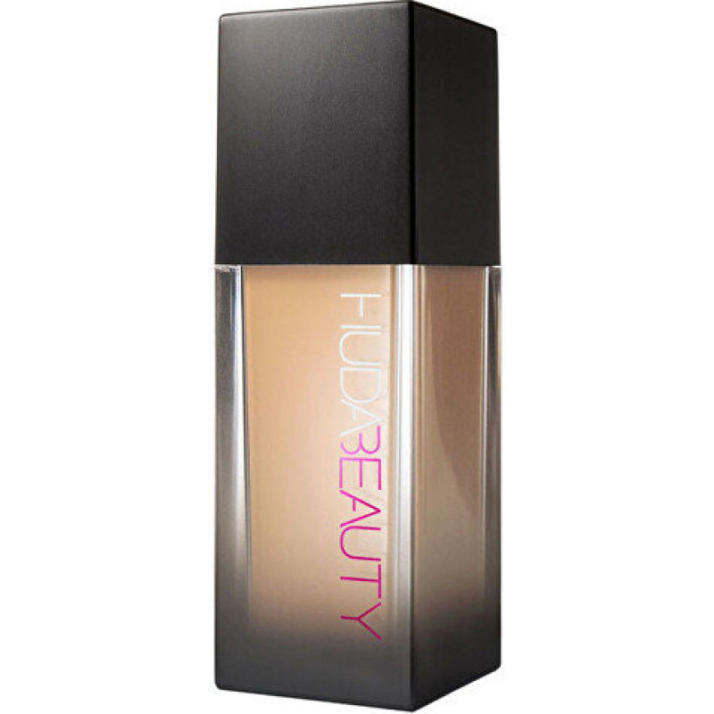 Tonālais krēms HudaBeauty FauxFilter Luminous Matte 35 ml ar pilnīgu pārklājumu