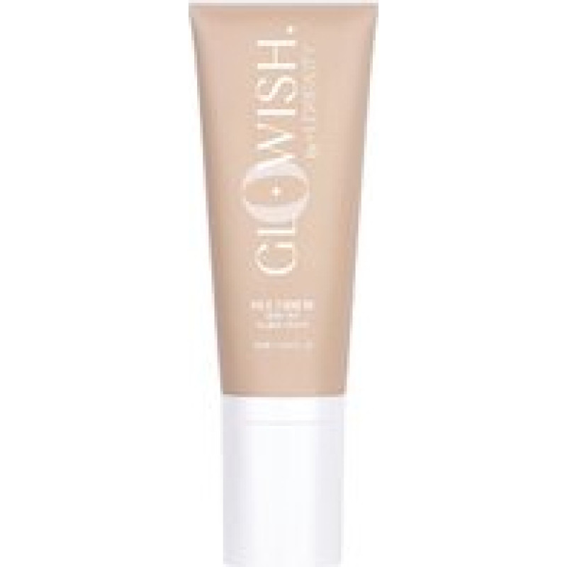 Glowish Multidew Skin Tint Foundation 40 ml