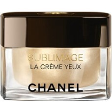 Acu kontūras krēms Chanel Sublimage Yeux Ultimate 15 g