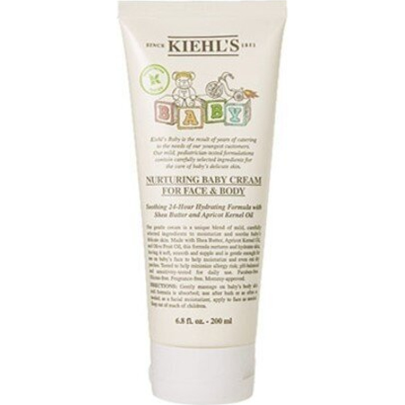 Krēms mazuļiem Kiehl's, 200 ml