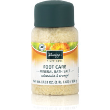 Sāls kājām Kneipp Calendula Rosemary Foot 500 g