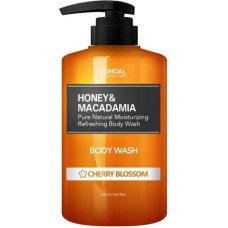 Dušas želeja Kundal, 500ml