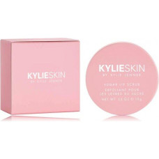 Lūpu skrubis Kylie Cosmetics Sugar Lip Scrub vaniļa, barojošs, 10 g