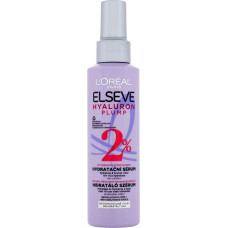 Mitrinošs serums ar 2% hialurona kopšanas kompleksu Elseve Hyaluron Plump, 150 ml