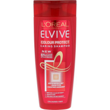 Šampūns krāsotiem matiem L´Oreal Paris Elseve Color Vive Shampoo, 250 ml