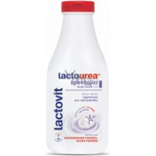 Lactovit LactoUrea nostiprinoša dušas želeja, 500 ml