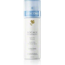 Lancome Bocage maigais sausais dezodorants-smidzinātājs, 125 ml