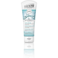 Lavera Natural Foot Cream Basis Sensitive 75 ml 75ml