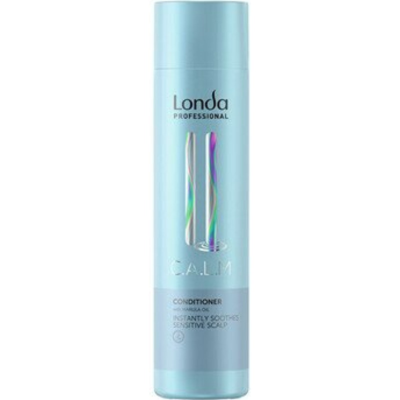 Kondicionieris Londa Professional Calm Soothing 250 ml mitrinošs jutīgai galvas ādai
