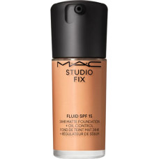 Matēts meikaps SPF 15 Studio Fix (šķidrums) 30 ml