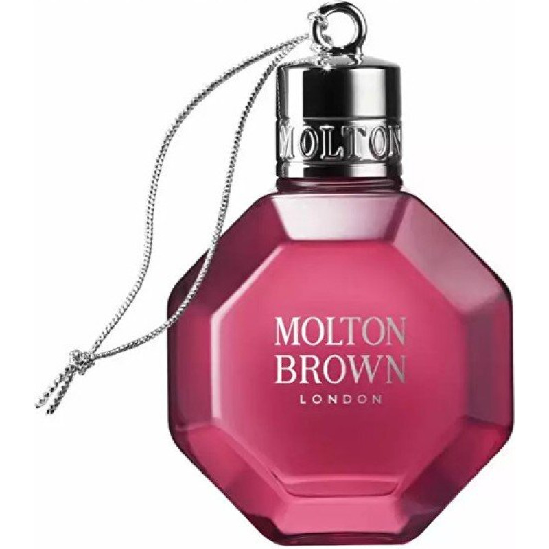 Molton Brown vannas un dušas želeja Fiery Pink Pepper (vanna - dušas želeja) 75 ml