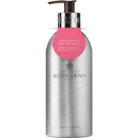 Dušas želeja Molton Brown Fiery Pink Pepper 400 ml Pikants aromāts Mitrinoša