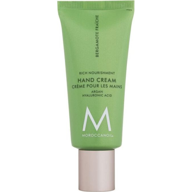 Roku krēms Moroccanoil Bergamote Fraiche, 40 ml