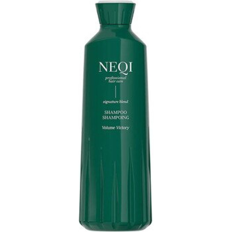 Neqi Šampūns Volume Victory