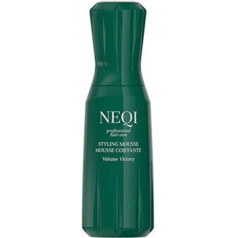 Neqi Mousse Coiffante Volume Victory Neqi 150ml
