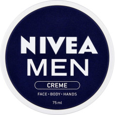 Nivea universāls krēms vīriešiem Men Creme 75 ml
