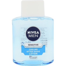 Sejas mitrināšanas līdzeklis Nivea After Shave Cooling Sensitive 100 ml