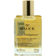 Nuxe Huile Prodigieuse Multi-Purpose Dry Oil, 30 ml