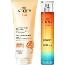 Nuxe Sun vasaras smaržu komplekts, 300 ml