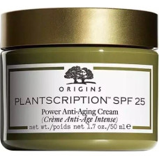 Krēms pret novecošanos - Origins - SPF25 - 50ml - Mitrinošs - Bez parabēniem