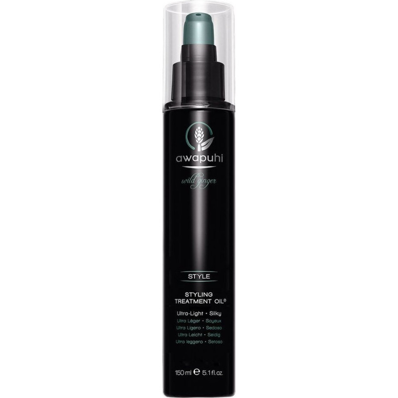 Matu eļļa Paul Mitchell Awapuhi Styling 150 ml
