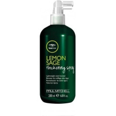 Smidzinātājs Tea Tree Lemon Sage, 200 ml