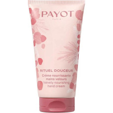 Payot Creme Mains Velours 24H komforta un barojoša kopšana, 75 ml