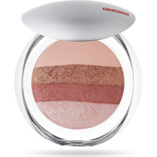 Pupa Luminys Baked All Over Illuminating Blush-Powder, 9 g
