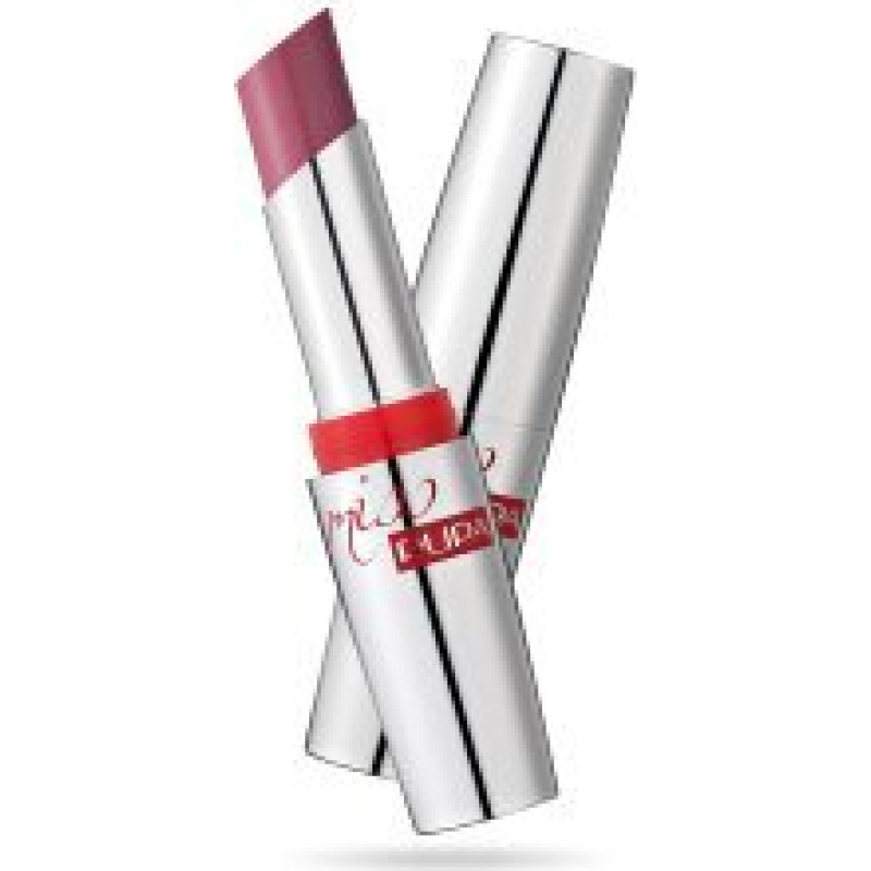 Lūpu krāsa Pupa Milano Miss Pupa, 206 Infinite Mauve, 2,4 ml